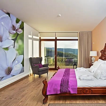 12 Meses Naturalmente Gospodarstwo agroturystyczne