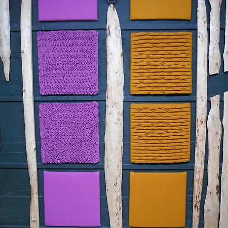 Gospodarstwo agroturystyczne 12 Meses Naturalmente