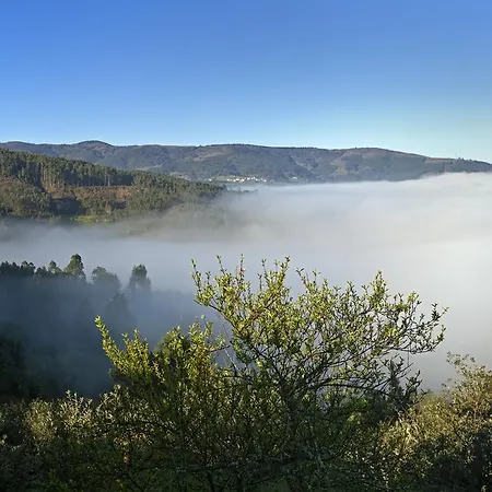 Gospodarstwo agroturystyczne 12 Meses Naturalmente Cerdeira (Arganil)