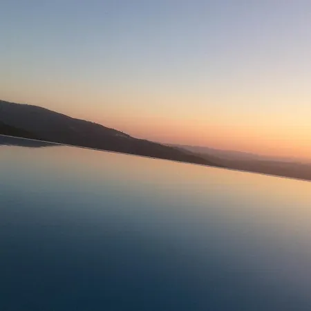 Gospodarstwo agroturystyczne 12 Meses Naturalmente *