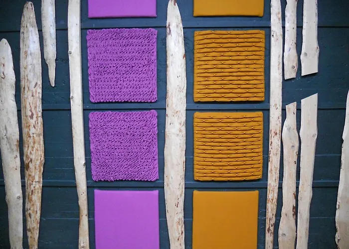 ファームステイ 12 Meses Naturalmente