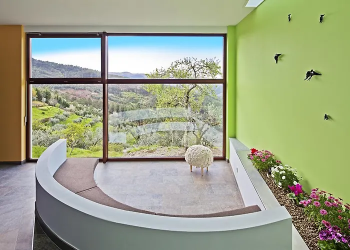 ファームステイ 12 Meses Naturalmente