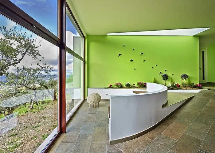 ファームステイ 12 Meses Naturalmente *