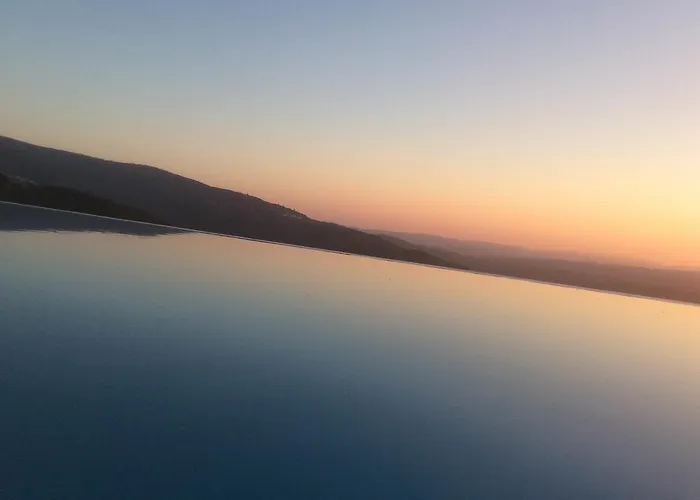 ファームステイ 12 Meses Naturalmente *